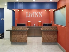 LivINN Hotel St. Paul  I94  East 3M Area