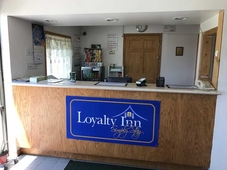 Loyalty Inn Maryville