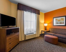 MainStay Suites Watford City - Event Center