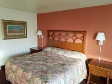 Masters Inn Columbia I-26