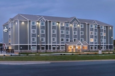 Microtel Inn & Suites By Wyndham Georgetown Delaware Beaches