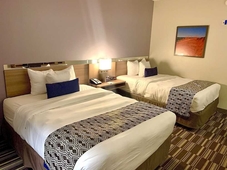 Microtel Inn & Suites By Wyndham Georgetown Delaware Beaches