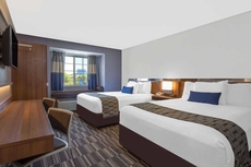 Microtel Inn & Suites by Wyndham Gardendale