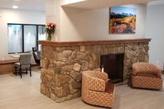 Microtel Inn & Suites by Wyndham Georgetown Lake