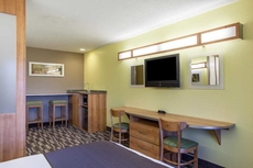 Microtel Inn & Suites by Wyndham Johnstown