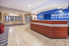 Microtel Inn & Suites by Wyndham Miami