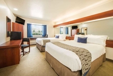 Microtel Inn & Suites by Wyndham Miami