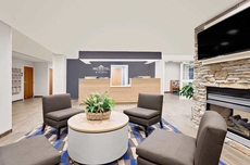 Microtel Inn & Suites by Wyndham Middletown