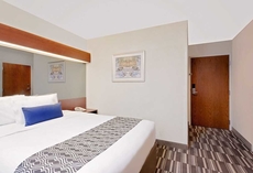 Microtel Inn & Suites by Wyndham Middletown