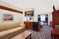 Microtel Inn & Suites by Wyndham Middletown