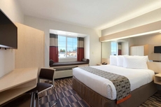 Microtel Inn & Suites by Wyndham Modesto Ceres