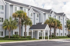 Microtel Inn & Suites by Wyndham Spring Hill/Weeki Wachee