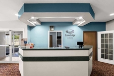 Econo Lodge Inn & Suites Mesquite - Dallas East