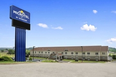 Microtel Inn By Wyndham Mineral Wells/Parkersburg