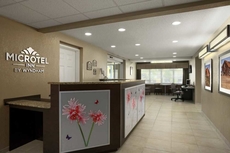 Microtel Inn By Wyndham Mineral Wells/Parkersburg