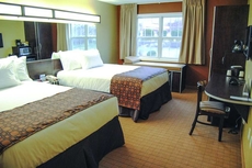 Microtel Inn By Wyndham Mineral Wells/Parkersburg