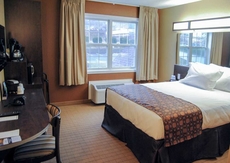 Microtel Inn By Wyndham Mineral Wells/Parkersburg