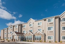 Microtel Inn & Suites by Wyndham Sweetwater