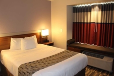 Microtel Inn & Suites by Wyndham Sweetwater