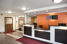 Motel 6 Binghamton NY