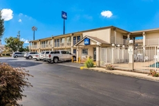 Americas Best Value Inn Bowling Green