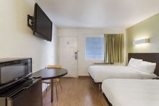 Americas Best Value Inn Bowling Green