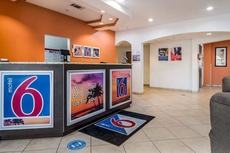 Motel 6 Canton, GA