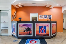 Motel 6 Canton, GA