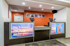 Motel 6 Fort Mill, SC - Charlotte