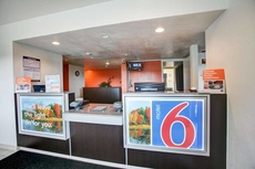 Motel 6 Elkton, MD