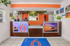 Motel 6 King City, CA