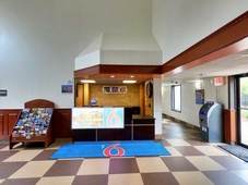 Motel 6 Levittown, PA - Bensalem