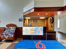 Motel 6 Levittown, PA - Bensalem