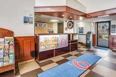 Motel 6 Levittown, PA - Bensalem