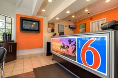 Motel 6 San Dimas, CA - Los Angeles