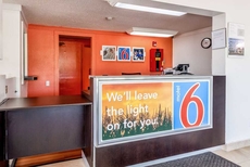 Motel 6 Mansfield OH