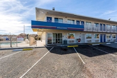 Motel 6 Needles, CA