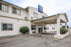 Motel 6 Nephi, UT