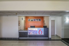 Motel 6 Nephi, UT