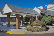 Motel 6 Piscataway, NJ