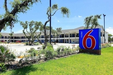 Motel 6 Rockport, TX