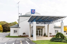 Motel 6 Milan, OH - Sandusky