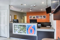 Motel 6 Seattle, WA - South