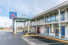 Motel 6 Somerset, KY