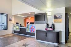 Motel 6 Spokane, WA - East