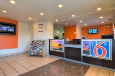 Motel 6 Stanton, CA