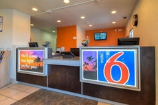 Motel 6 Stanton, CA