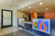 Motel 6 Laurel, DC - Washington Northeast