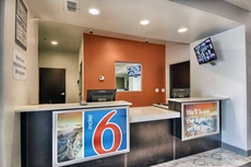 Motel 6 Weslaco, TX