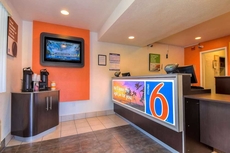 Motel 6 Westminster South - Long Beach
